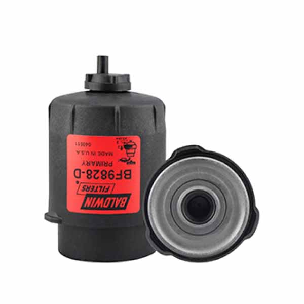 Filtr paliwa Baldwin BF9828-D