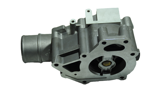 5802055310 Obudowa termostatu CNH