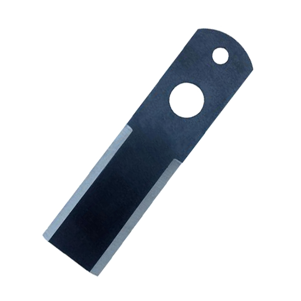 H215004 Fixed Smooth Chopper Knife 190x50x3 John Deere (Brazil)