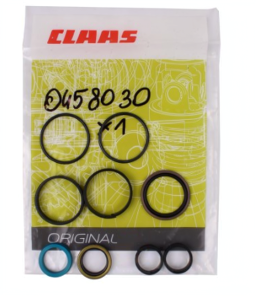 0000459830 Zestaw naprawczy siłownika hydraulicznego Claas