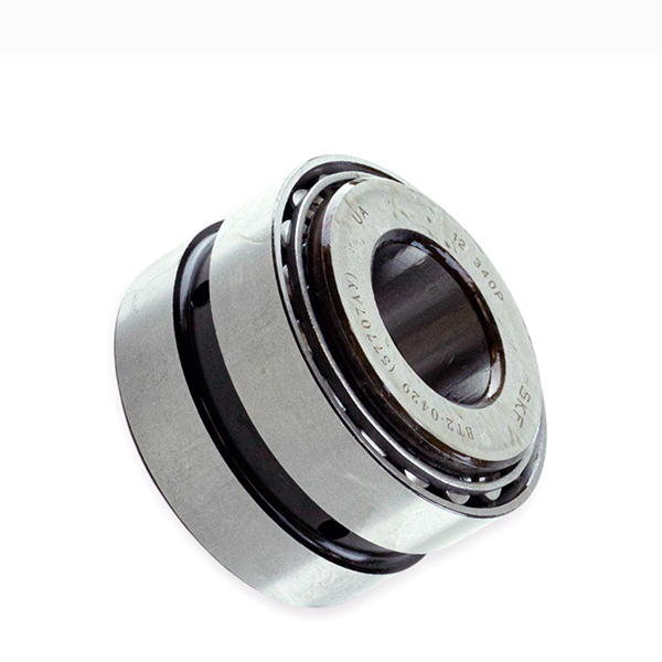 57707 SKF Lutsk Tapered Bearing with Two Inner Rings