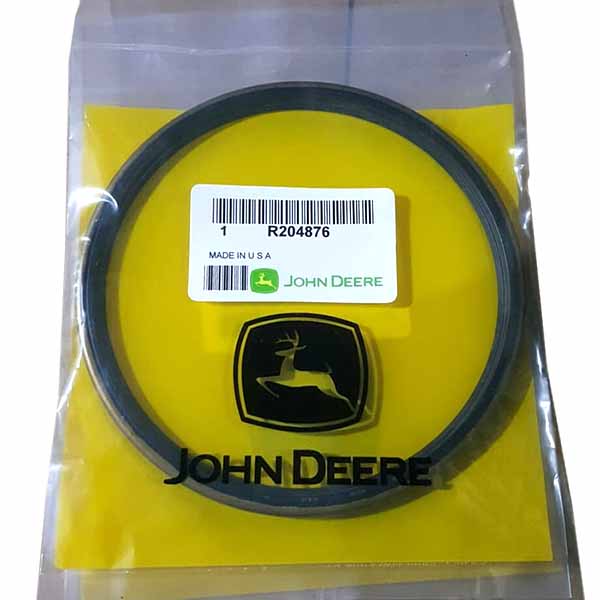 R204876 Uszczelniacz olejowy John Deere