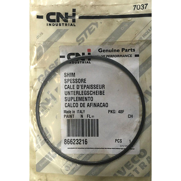 86623216 Uszczelka CNH