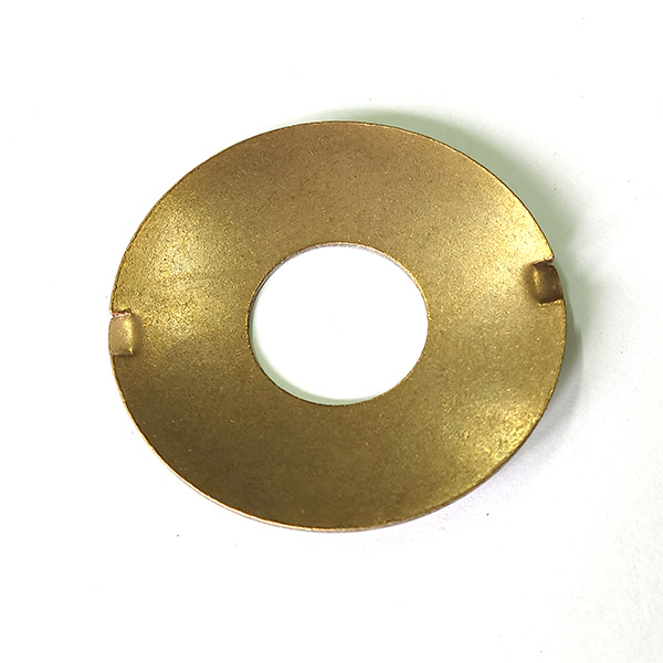 R68166 John Deere Podkładka oporowa mechanizmu różnicowego tylnej osi