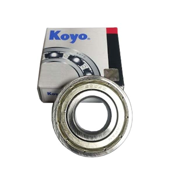 6406 ZZ KOYO Łożysko kulkowe jednorzędowe