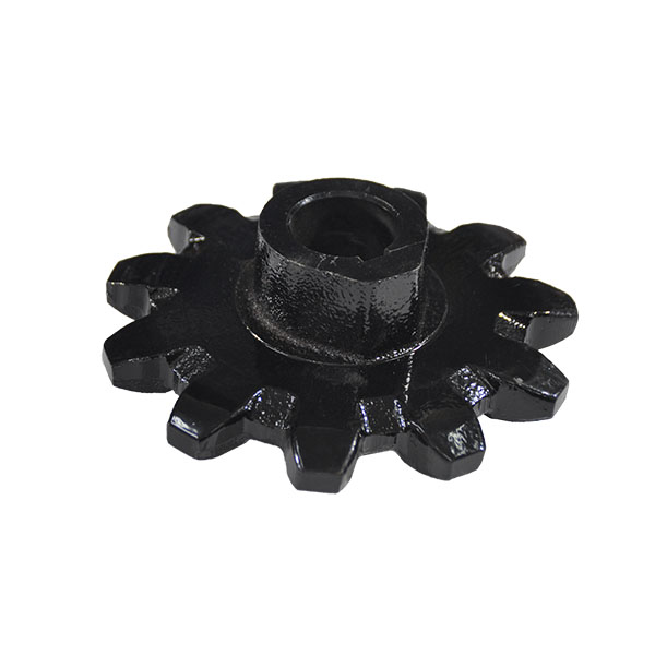 84437648-WN Koło napędowe przenośnika zbożowego Z11 P 41,40 mm CNH