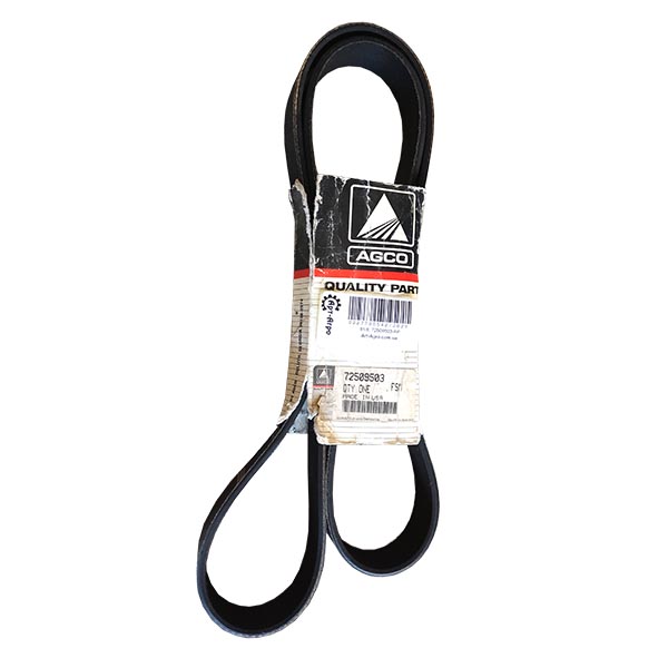 72509503 Pas ręczny do bagażu Massey Ferguson (Agco Parts)