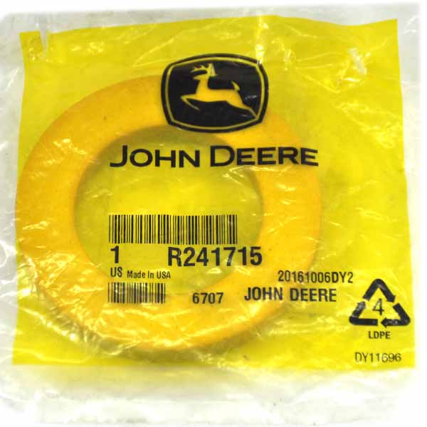 R241715 Gasket John Deere