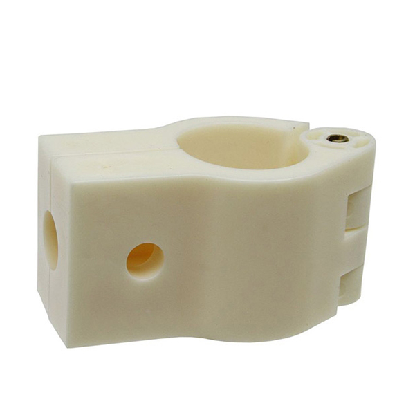 AH171884 Support of the auger finger (AH164128/AH107066/H103046), JD900 (Alpha Parts)