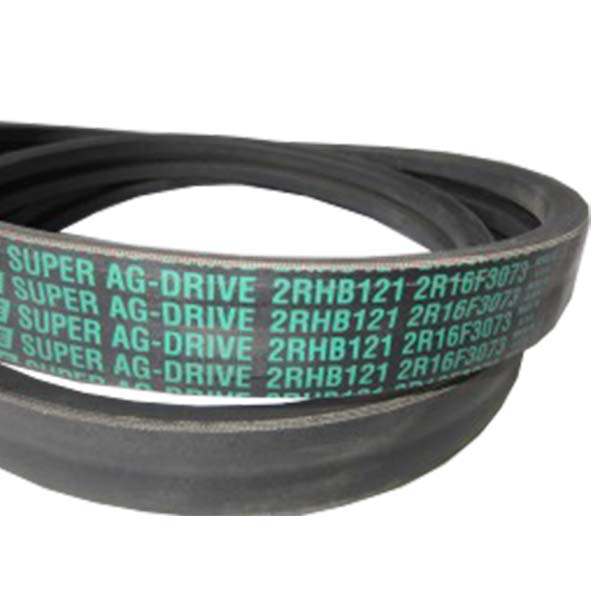 2RHB121 Pas dwupasmowy Carlisle
