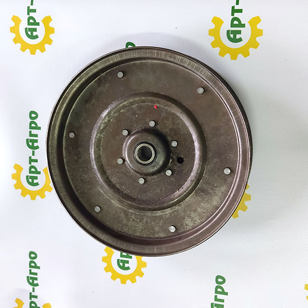 663887R91 Zespół rolki napinacza z obudową łożyska 2388 CNH (Chiny)