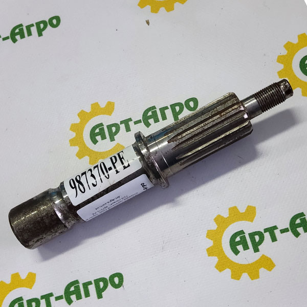 0009873700 Drążek napędowy Claas Jaguar (Parts Express)