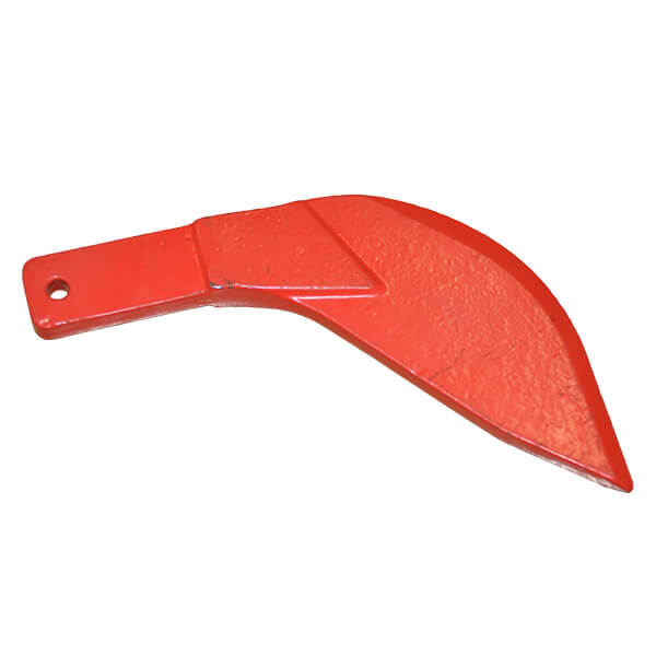 G19203943 Wycieraczka koła Gaspardo