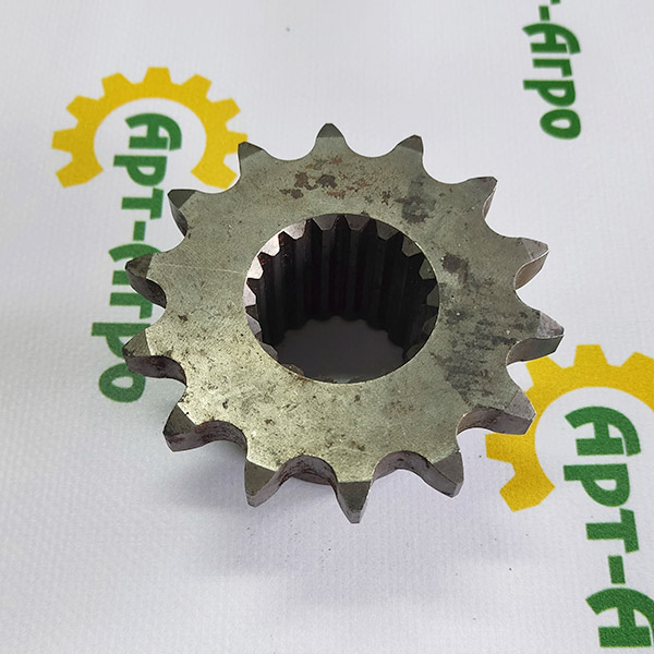 000984496 Koło zębate Z-14 T-18 Claas (Parts Express)