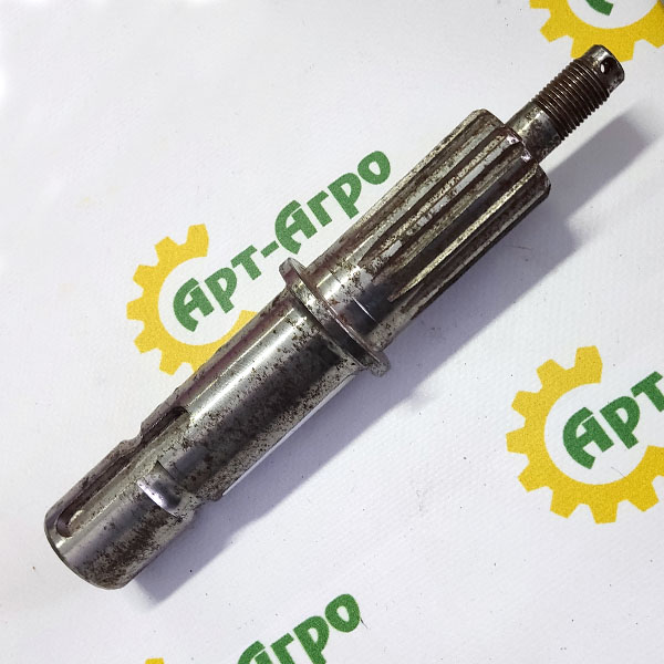 0009873700 Drążek napędowy Claas Jaguar (Parts Express)