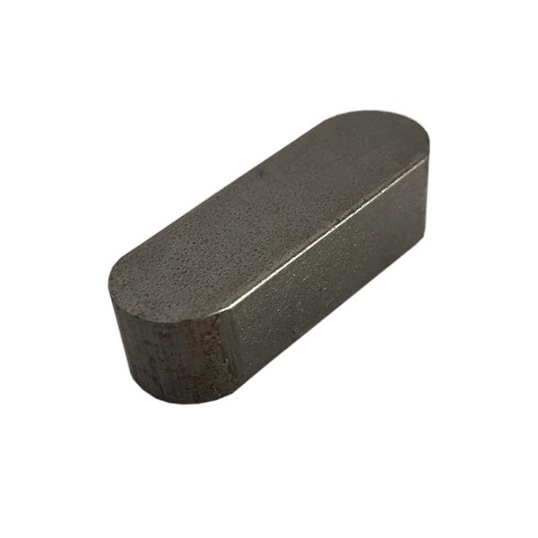 665260.02 Klucz do bębna młócącego Claas - 10x8x30mm (JAG)