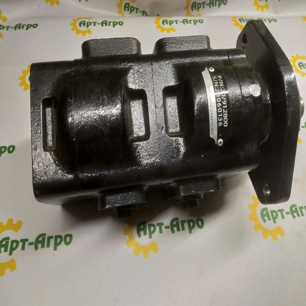 20/912800 Pompa hydrauliczna JSB 3CX, 4CX (ANALOGOWA)