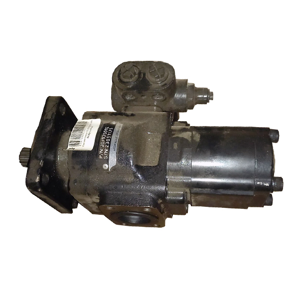 20/925592 Pompa hydrauliczna JCB (ANALOGOWA)