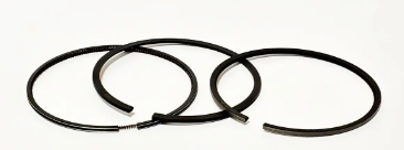 RE48818 Piston Ring Set John Deere (Maxi force)