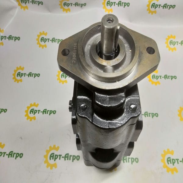 20/912800 Pompa hydrauliczna JSB 3CX, 4CX (ANALOGOWA)
