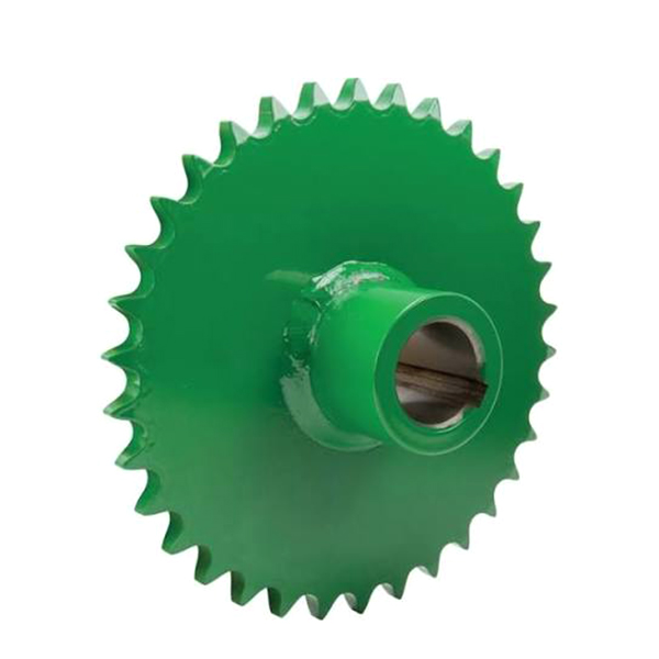 AH173944 Gear Wheel of the Feeder John Deere