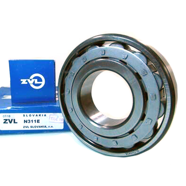 N311E ZVL Single Row Roller Bearing