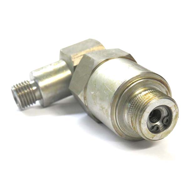 000602561 Zawór hydrauliczny wariatora bębna młócącego CLAAS (TARMO)