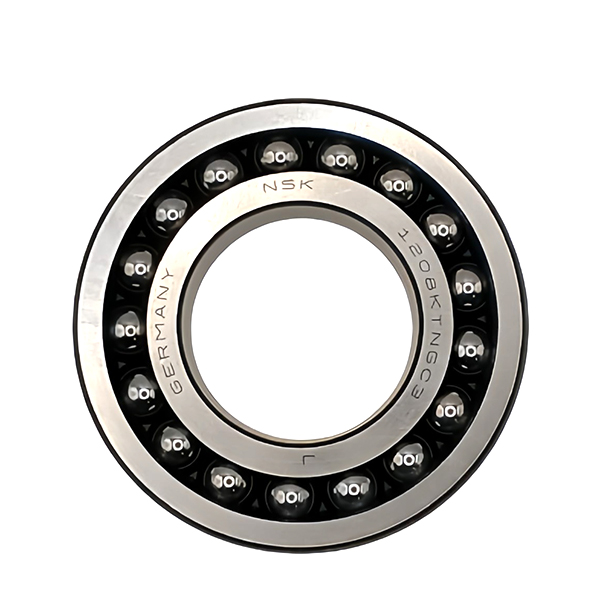 1208 KTNG NSK Double Row Ball Bearing