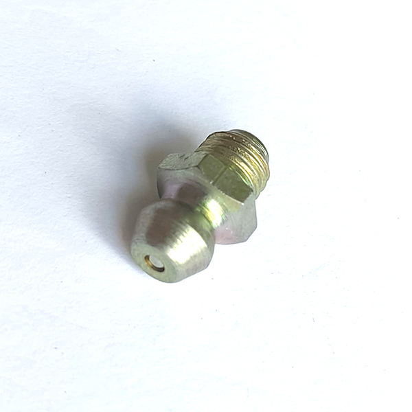 800-001C Пресс-масленка 1/4-28 (6,35 мм) (JD7844/G10640/G10938/87414/800-001C)