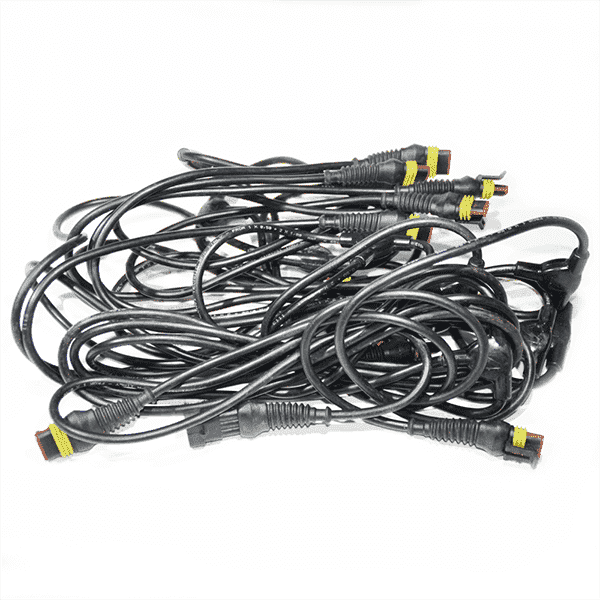 F05010586 Kabel połączeniowy sterowania siewem GASPARDO
