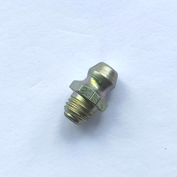 800-001C Пресс-масленка 1/4-28 (6,35 мм) (JD7844/G10640/G10938/87414/800-001C)