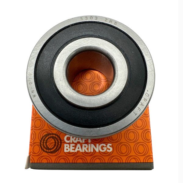 3303-2RS CRAFT Ball Bearing