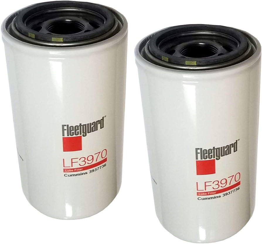 Filtr oleju Fleetguard LF3970