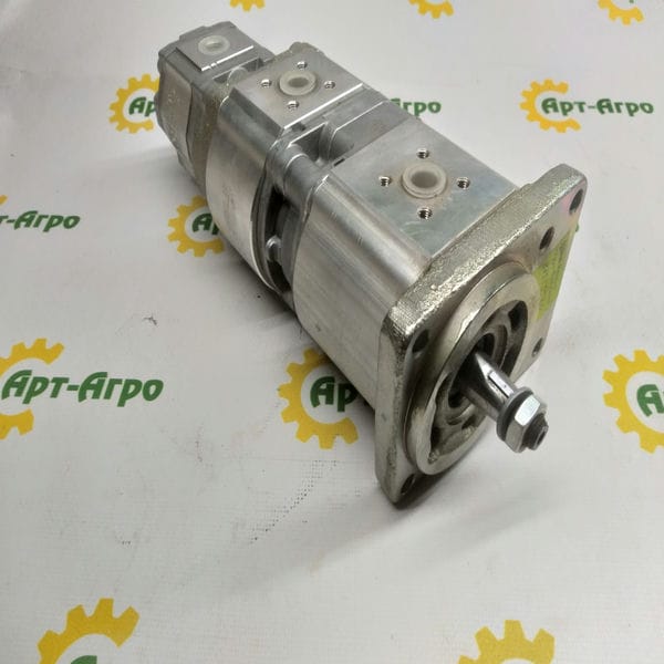 87535520 Pompa hydrauliczna do kombajnu NEW HOLLAND