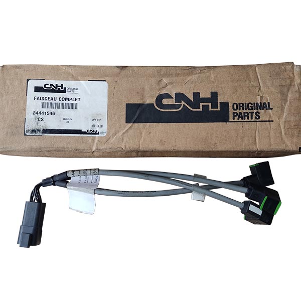 84441546 Okablowanie CNH uprząż