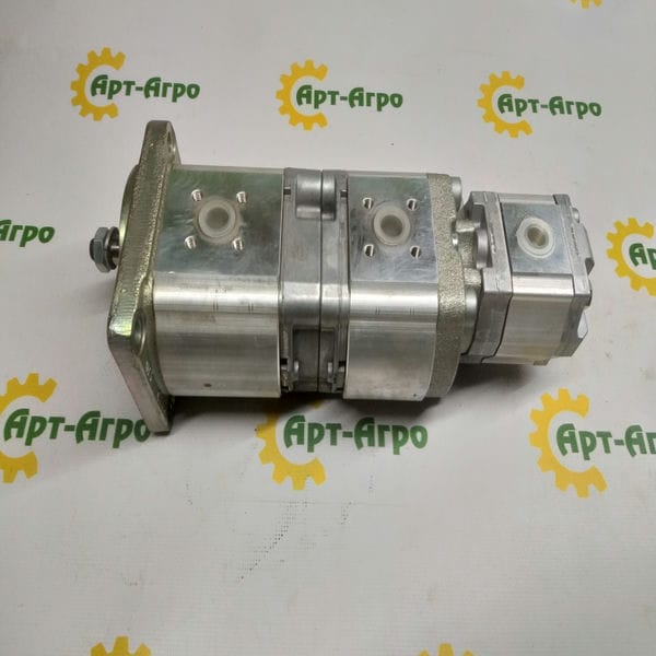 87535520 Pompa hydrauliczna do kombajnu NEW HOLLAND