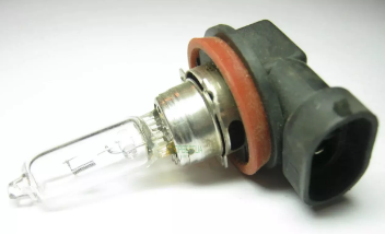 RE185880 Lampa H9 12V 65W PGJ19-5 PURE LIGHT JOHN DEERE