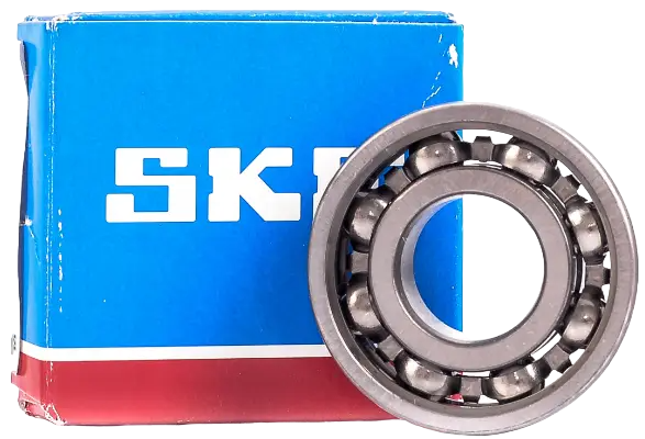 6010 Łożysko kulkowe jednorzędowe SKF (bez opakowania)
