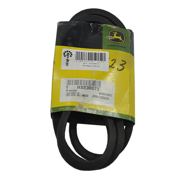 HXE38073 Naprawa John Deere