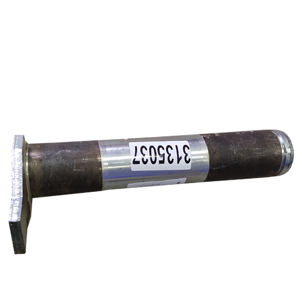 3135037 Palec 50x243/268 Lemken (analogowy)