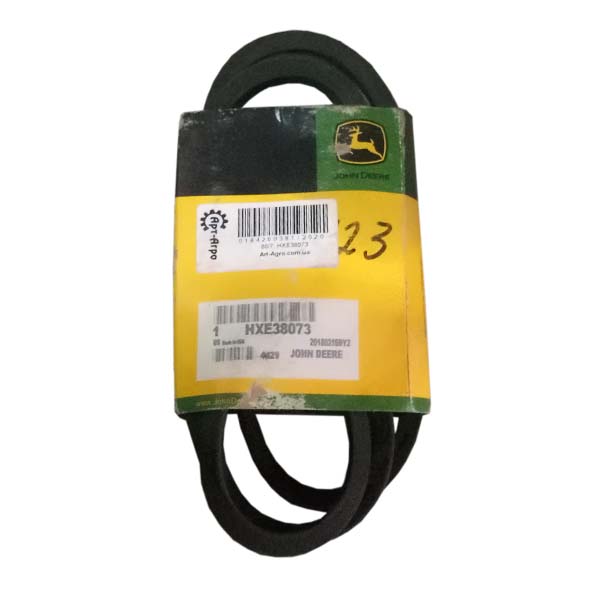 HXE38073 Naprawa John Deere