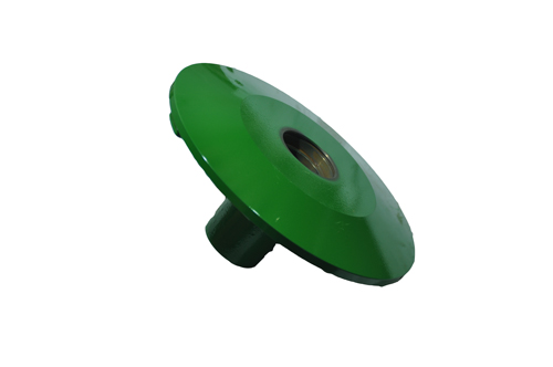 R250294 Диск варіатора John Deere