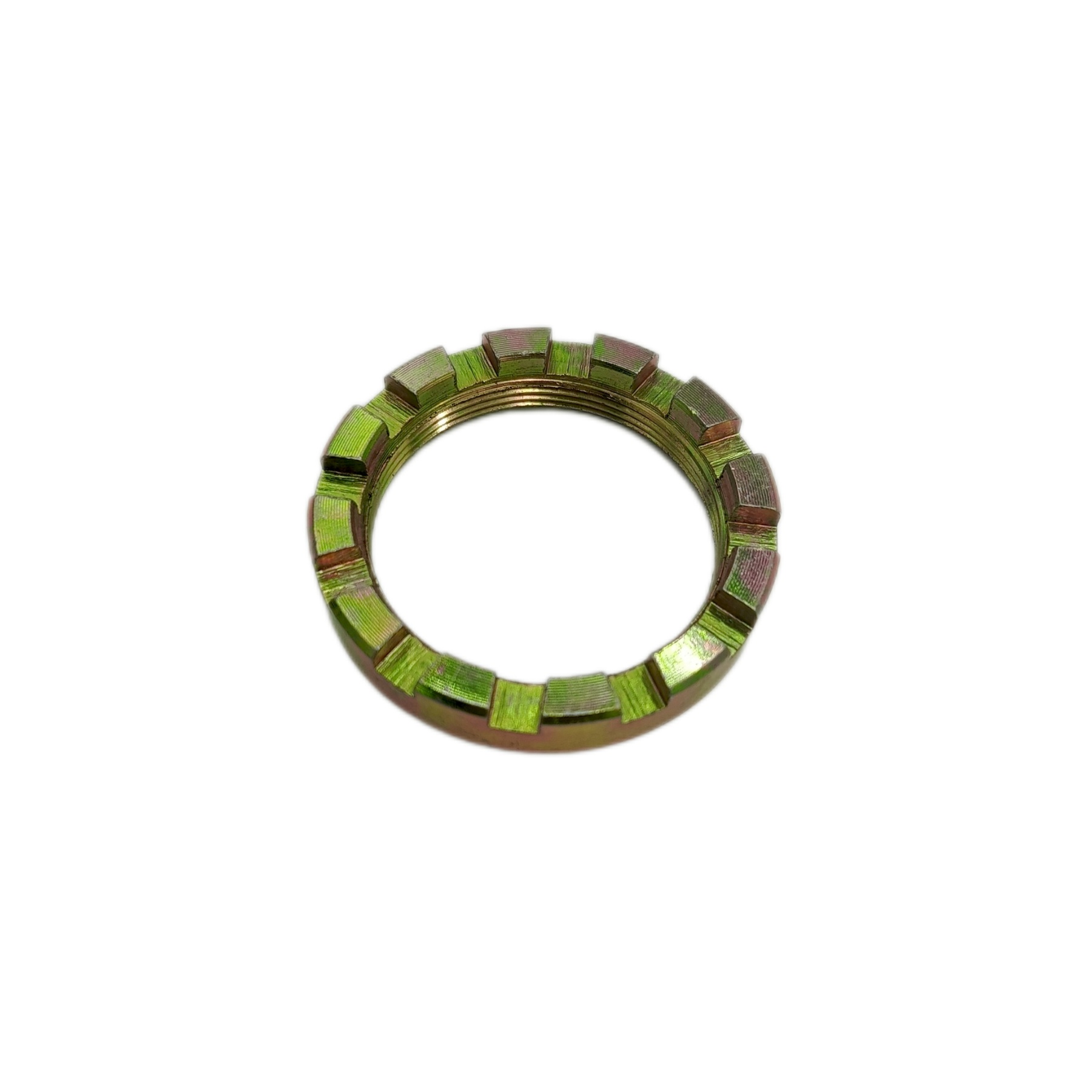 0006103591 eccentric crown nut Claas