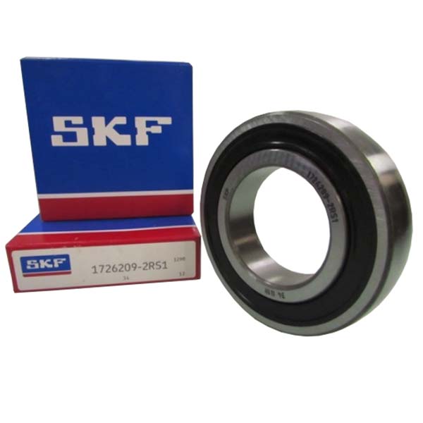 1726209-2RS1 SKF Łożysko kulkowe jednorzędowe