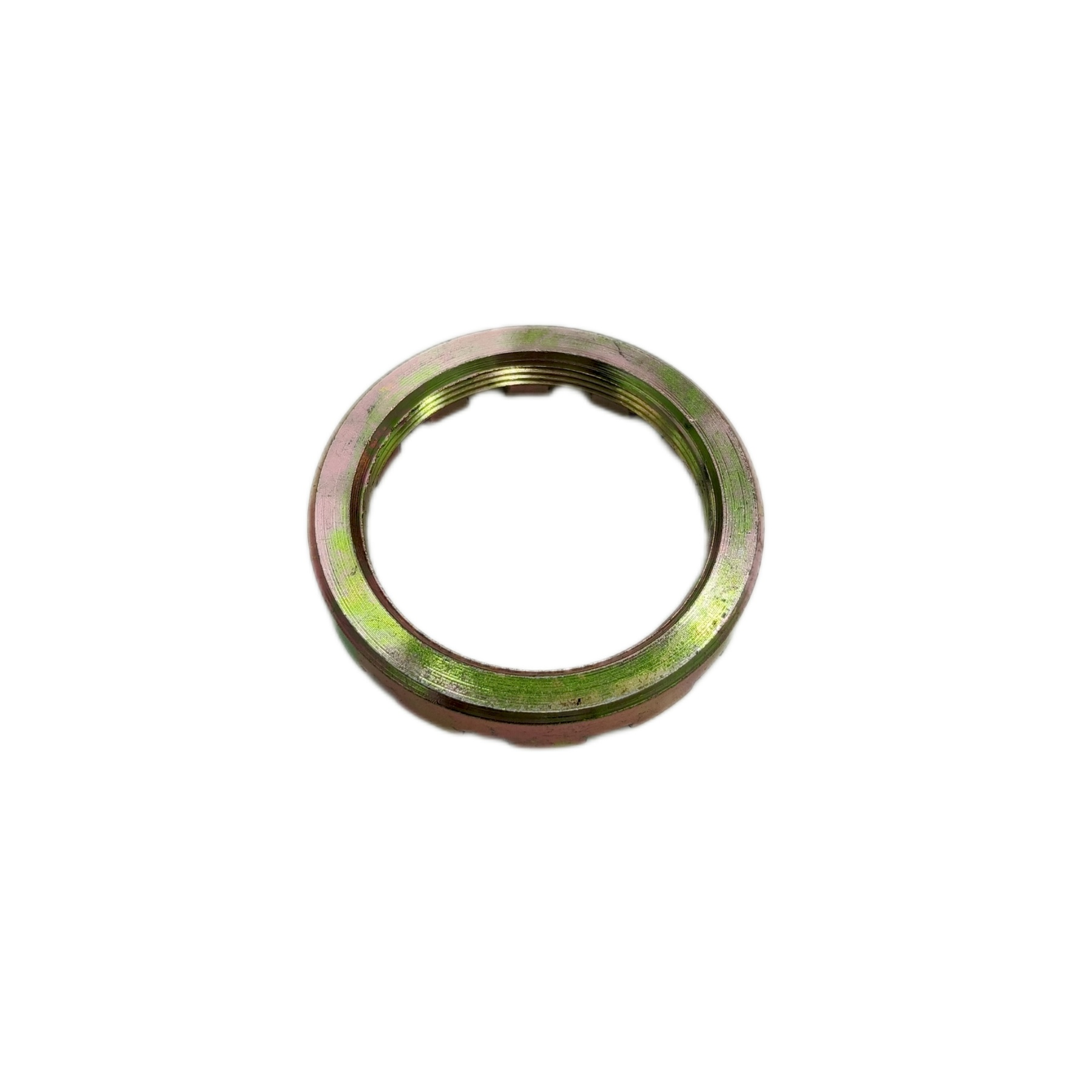 0006103591 eccentric crown nut Claas