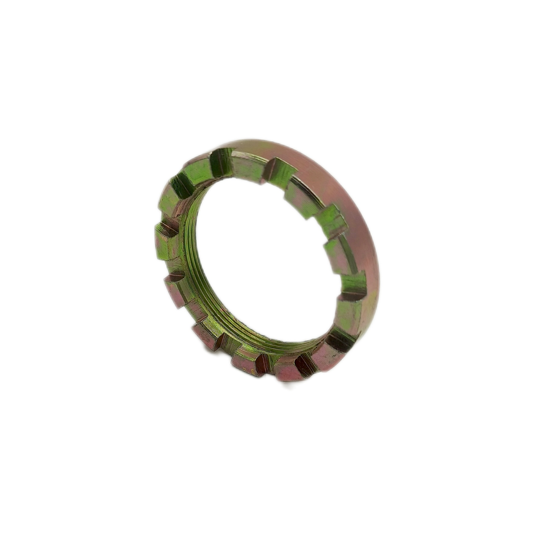 0006103591 eccentric crown nut Claas