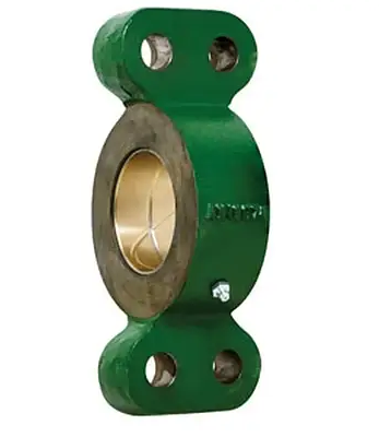 RE62204 Front Axle Shock Absorber John Deere