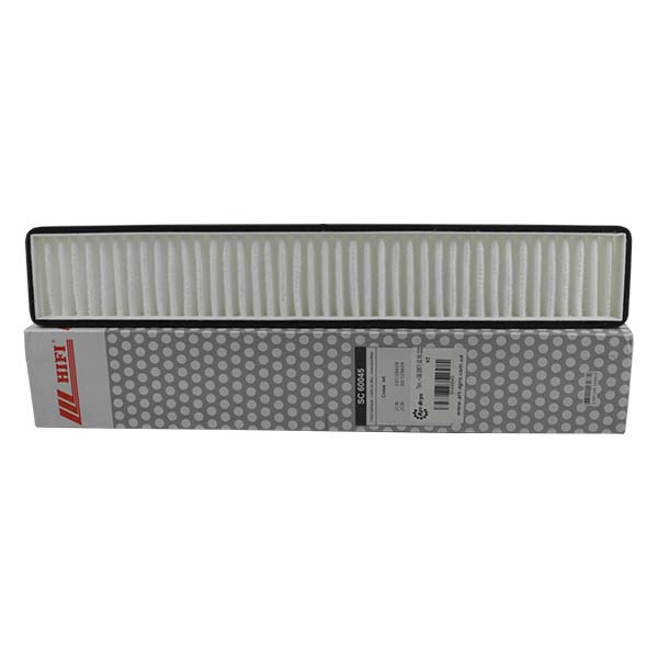 SC60045 JCB HIFI-FILTER filtr kabinowy