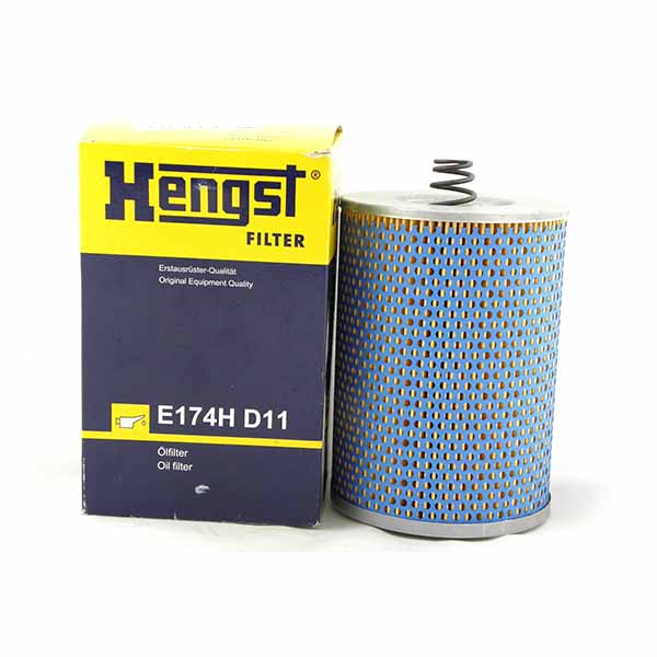 Filtr Hengst E174HD11