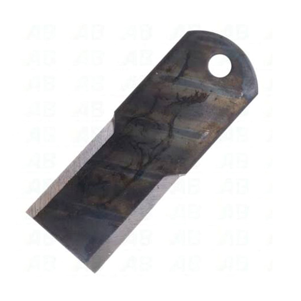 84437640 Cutter Knife for New Holland Combine 140x50x3(D-12) APB